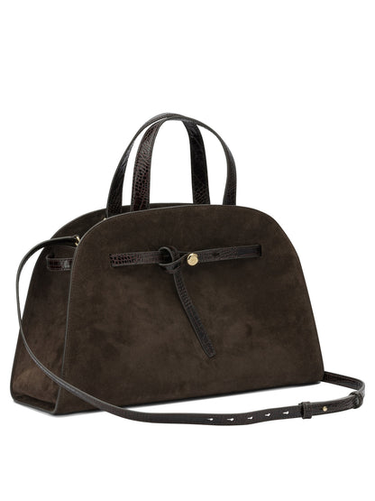 Tory Burch Handbags - Brown