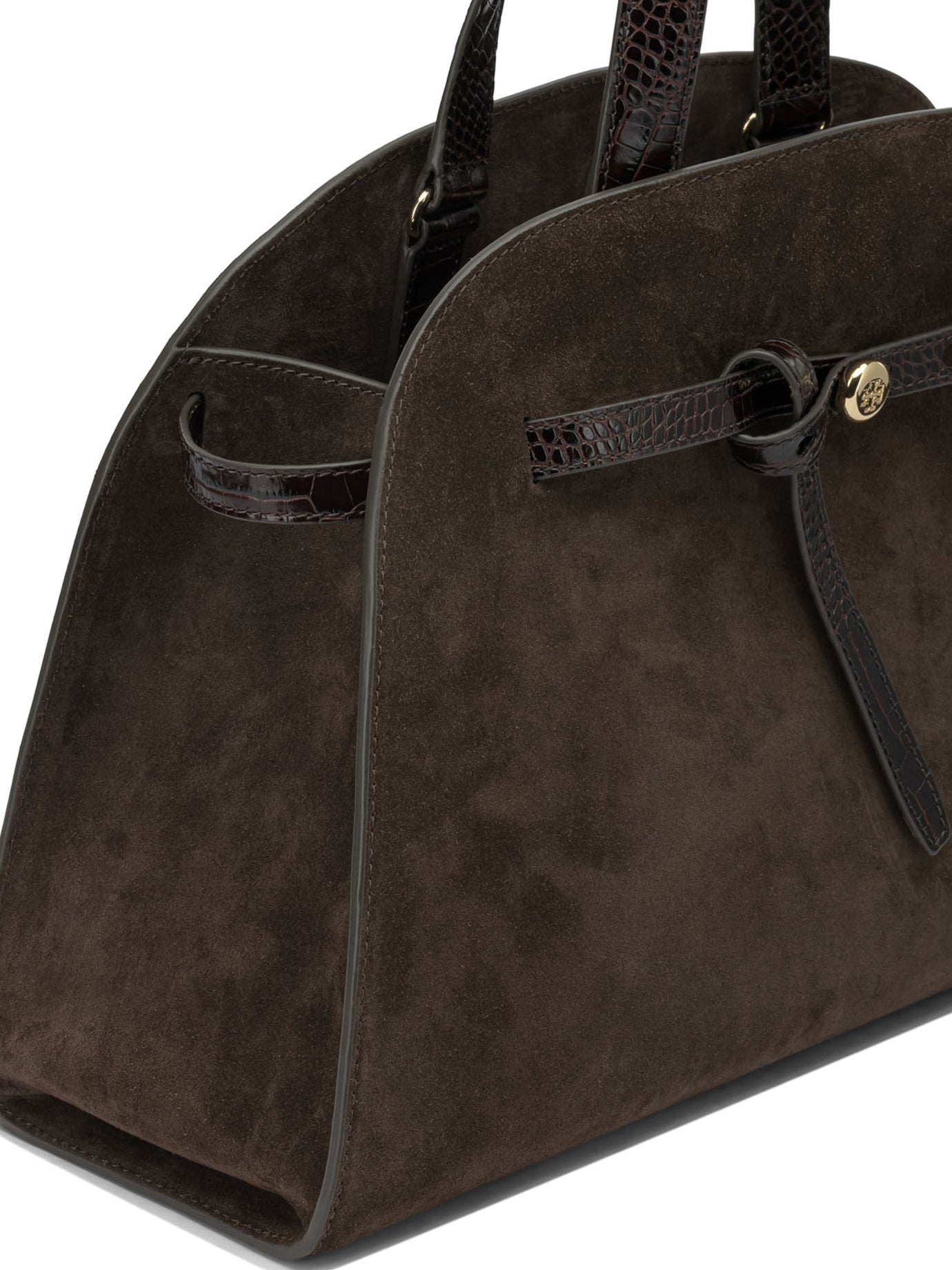 Tory Burch Handbags - Brown