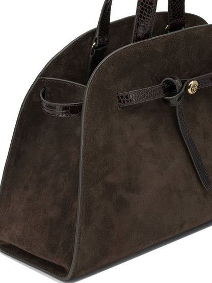 Tory Burch Handbags - Brown
