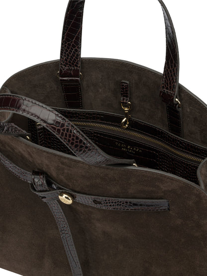 Tory Burch Handbags - Brown
