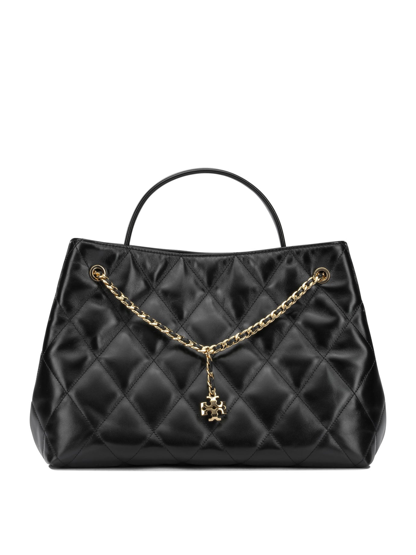 Tory Burch Handbags - Black