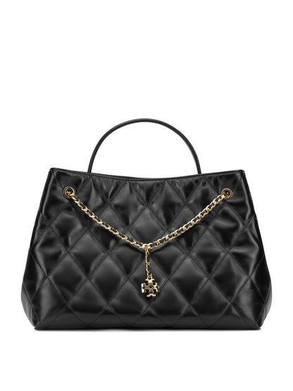 Tory Burch Handbags - Black