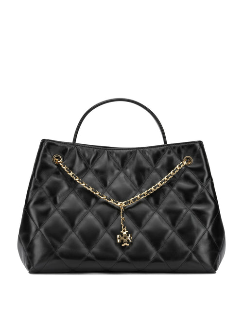 Tory Burch Handbags - Black