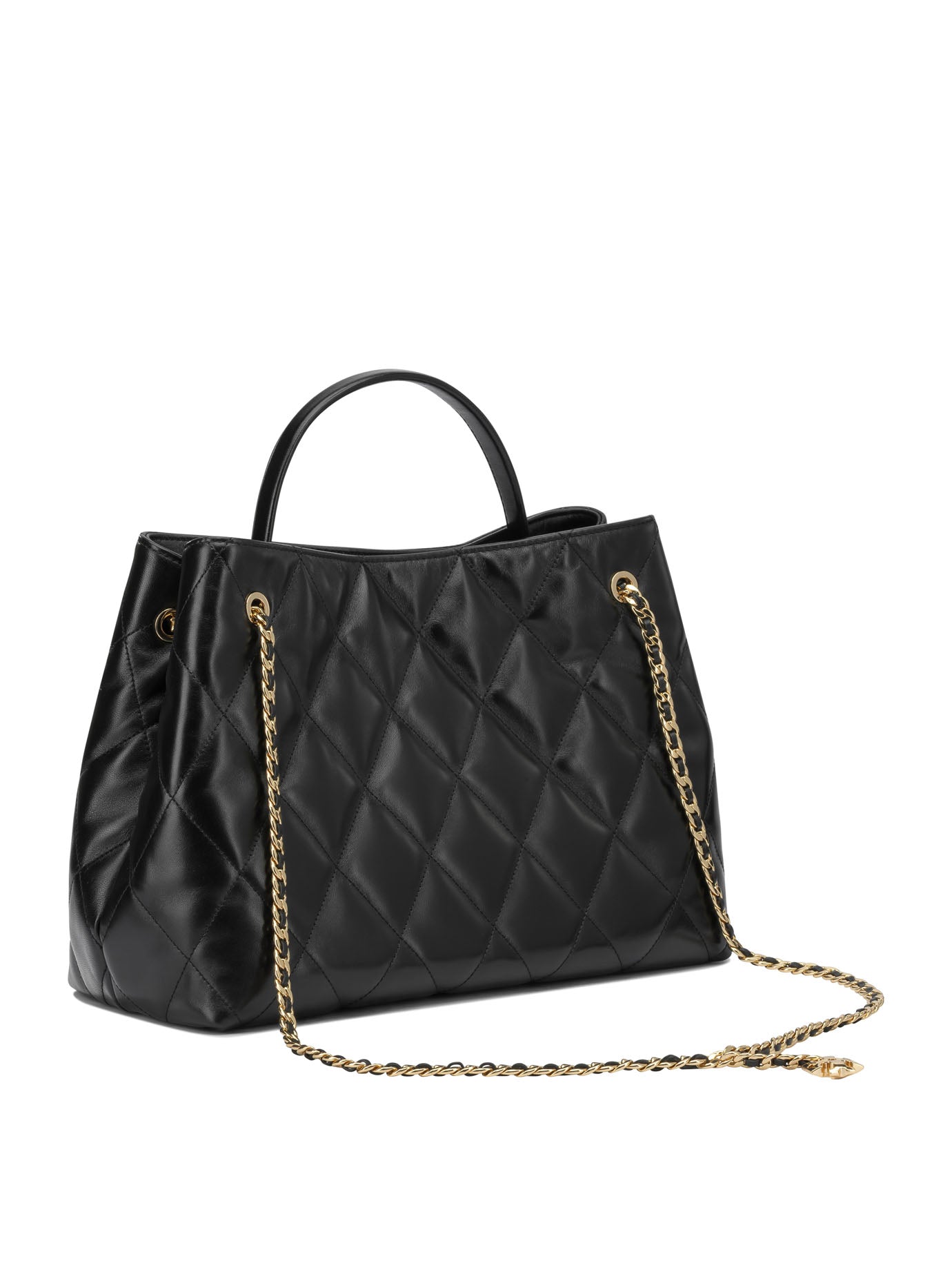 Tory Burch Handbags - Black