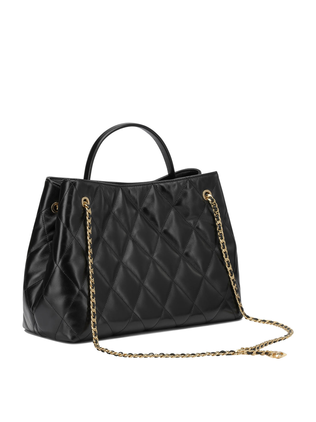 Tory Burch Handbags - Black