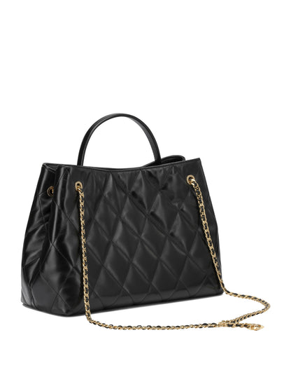 Tory Burch Handbags - Black