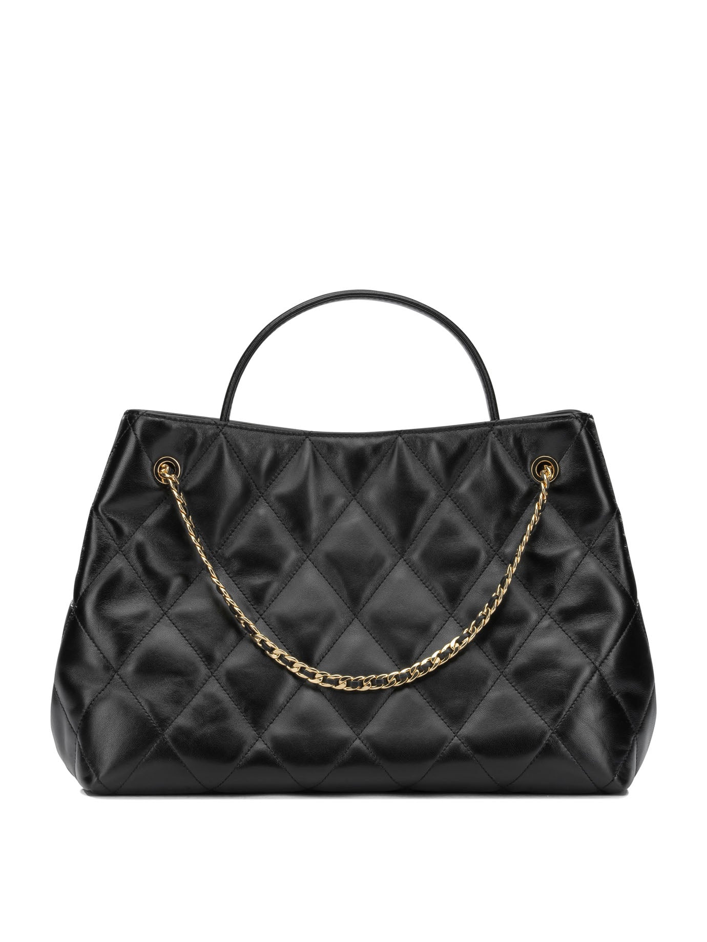 Tory Burch Handbags - Black