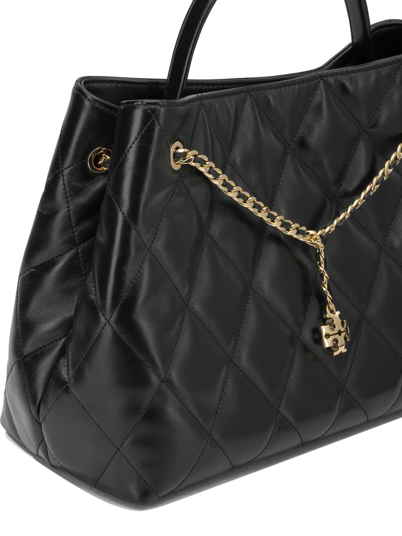Tory Burch Handbags - Black