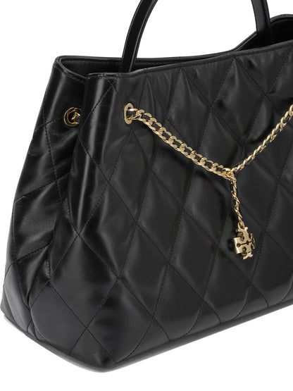 Tory Burch Handbags - Black