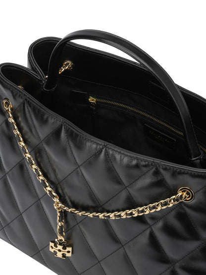 Tory Burch Handbags - Black