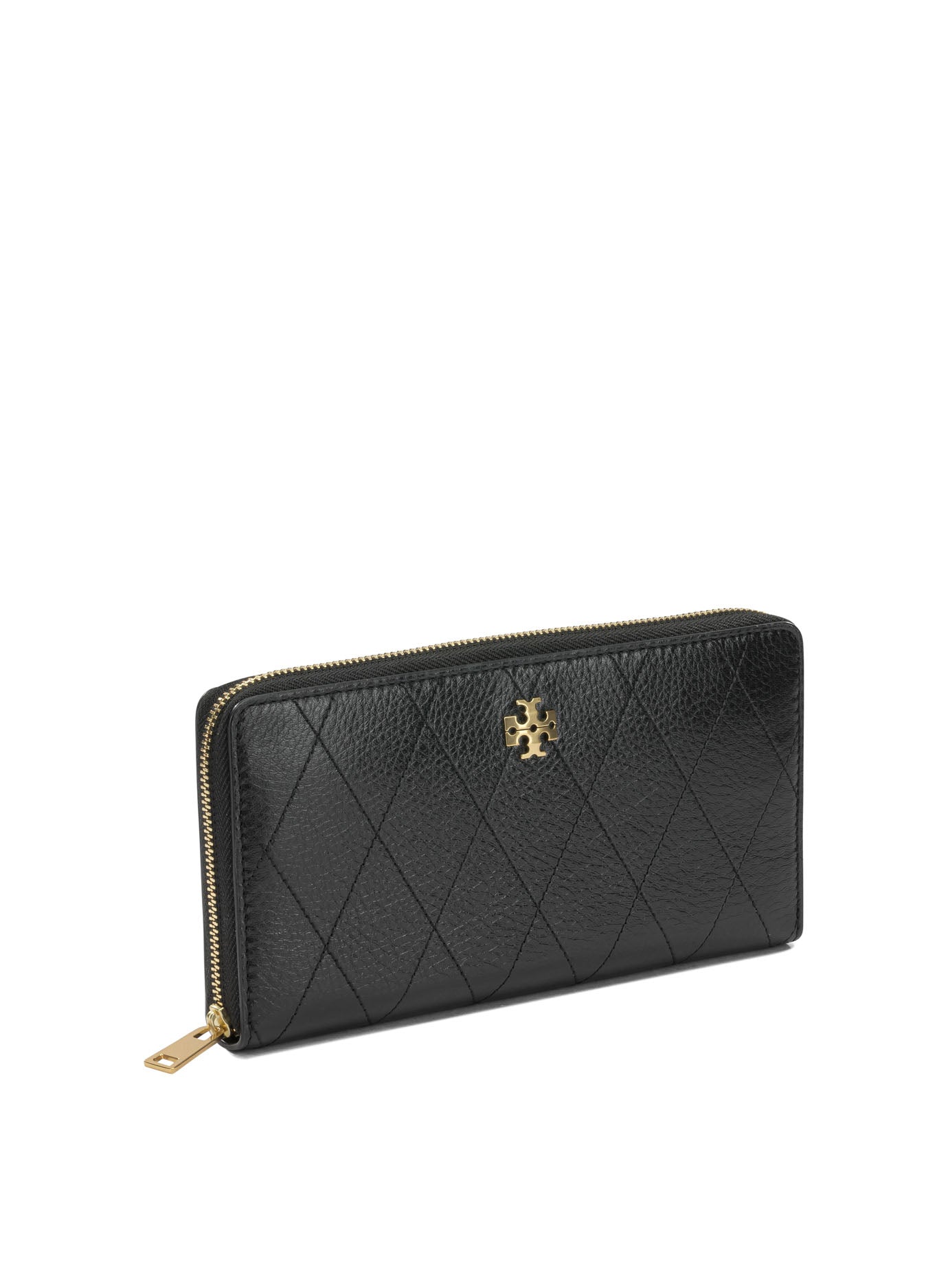 Tory Burch Wallets & Card holders - Black