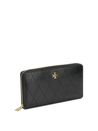 Tory Burch Wallets & Card holders - Black