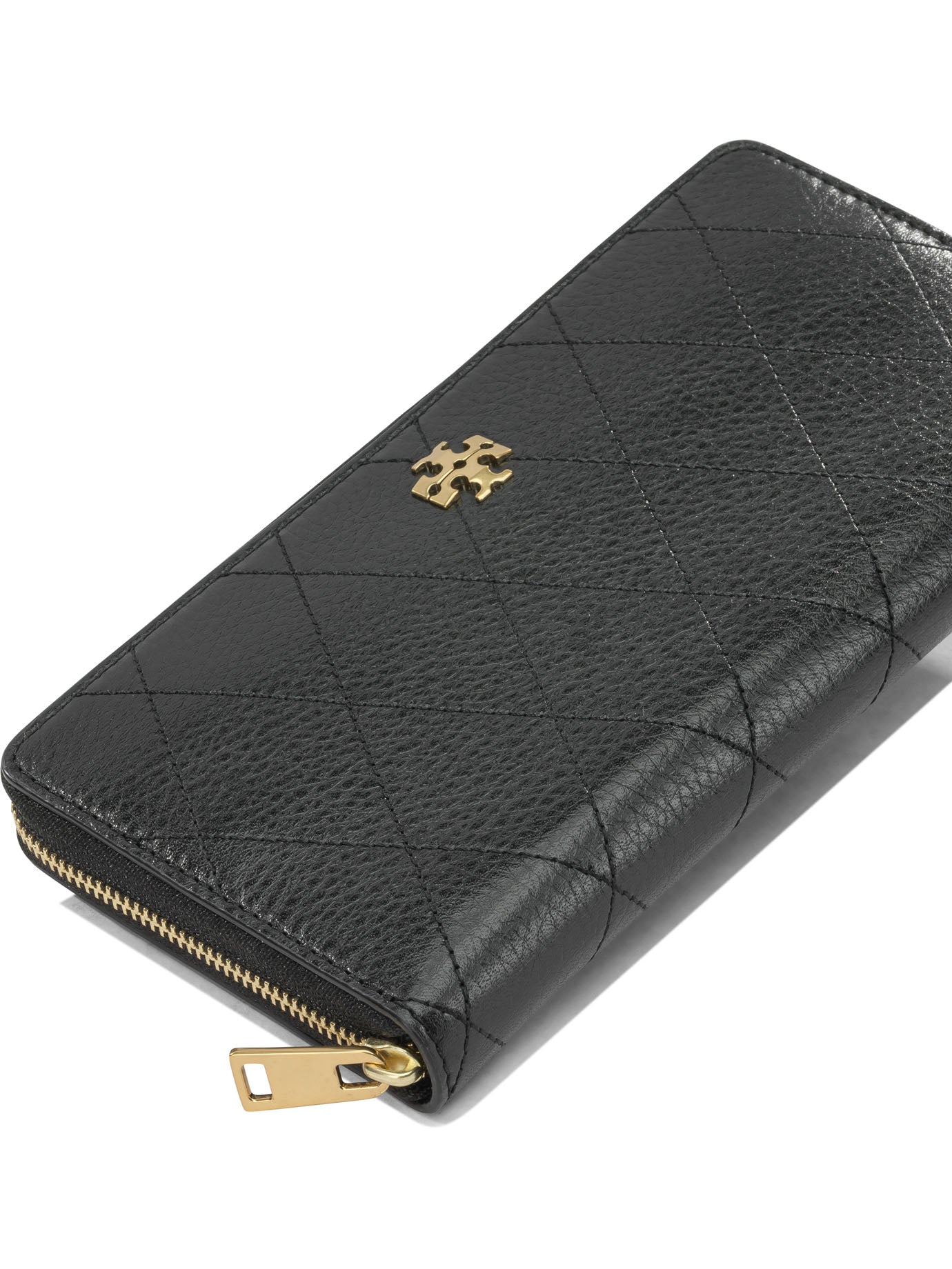 Tory Burch Wallets & Card holders - Black