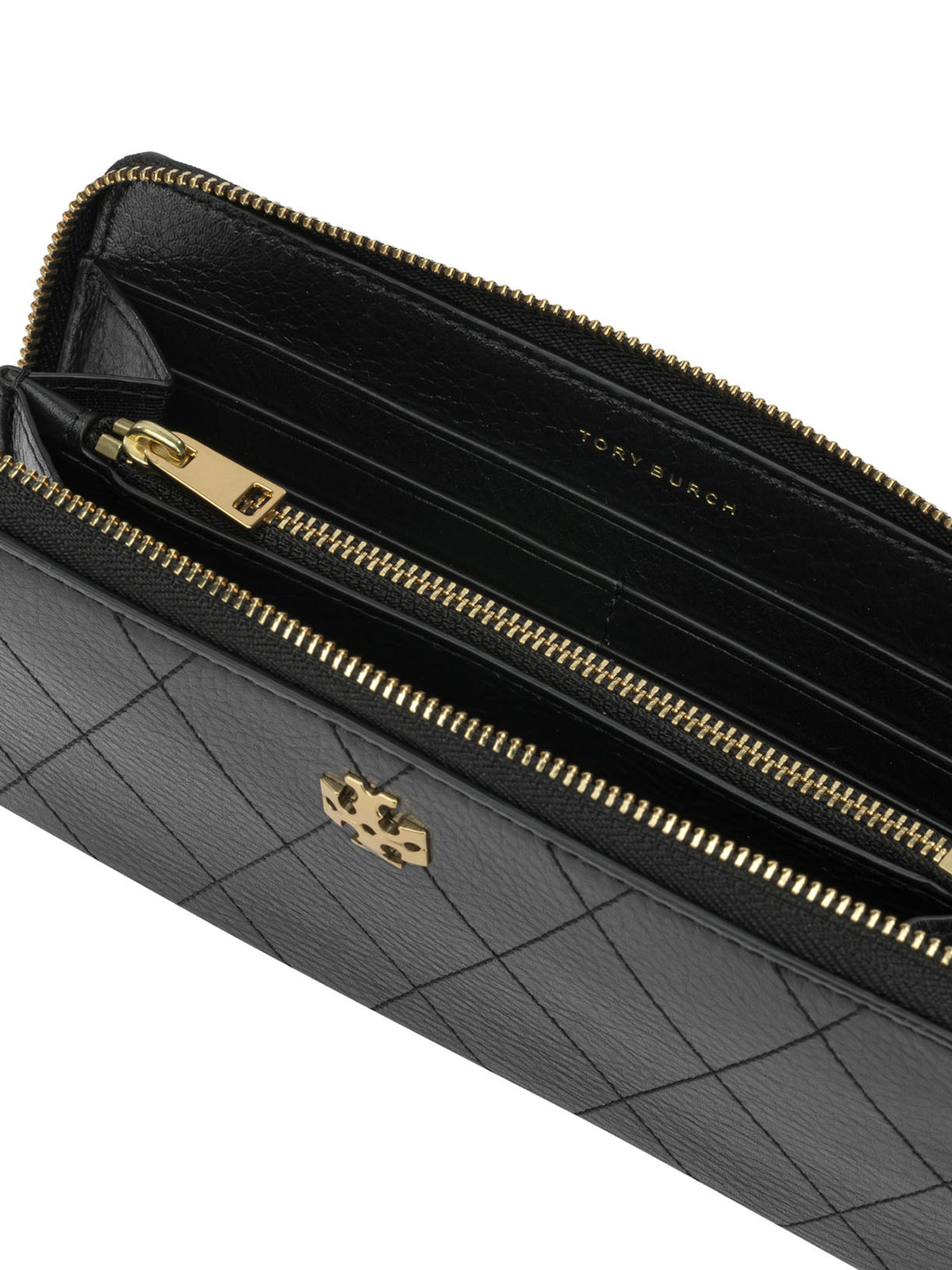 Tory Burch Wallets & Card holders - Black