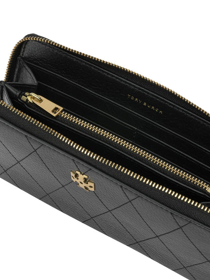 Tory Burch Wallets & Card holders - Black