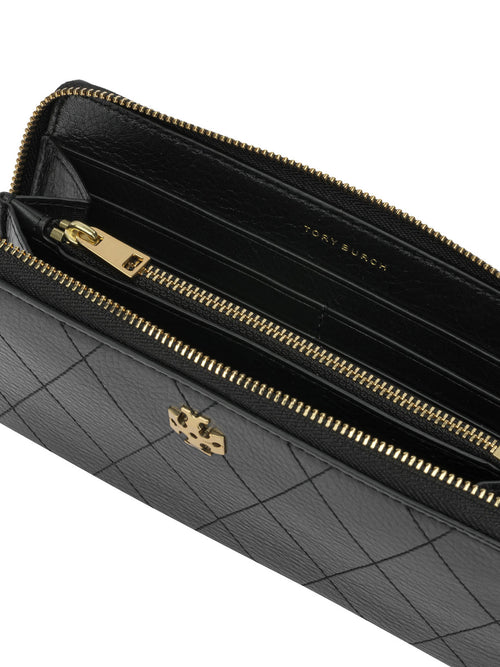 Tory Burch Wallets & Card holders - Black