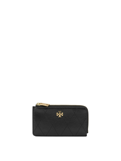 Tory Burch Wallets & Card holders - Black