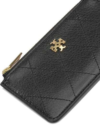 Tory Burch Wallets & Card holders - Black