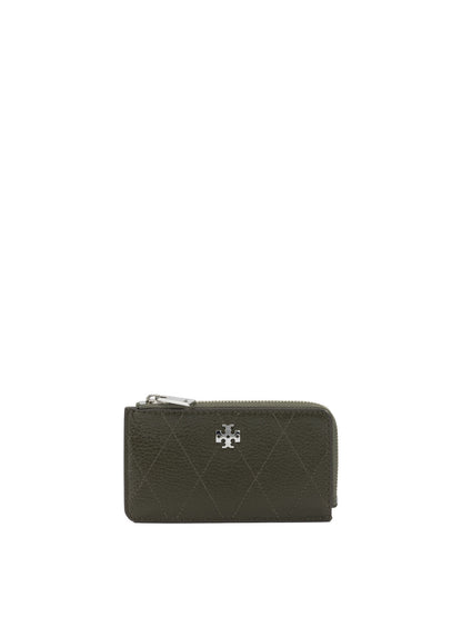 Tory Burch Wallets & Card holders - Green