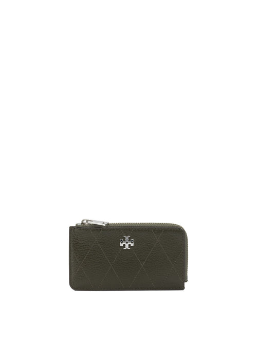 Tory Burch Wallets & Card holders - Green