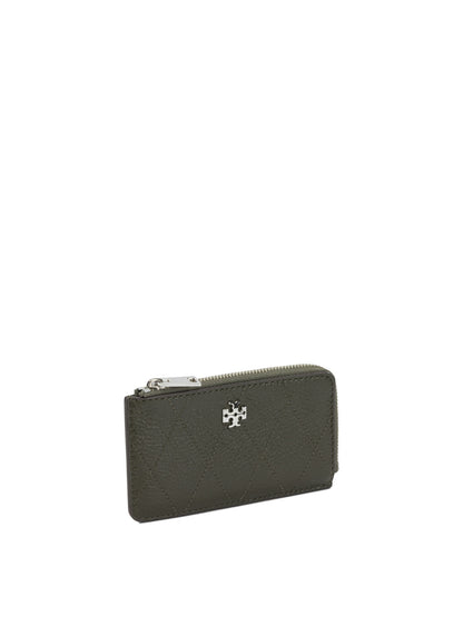 Tory Burch Wallets & Card holders - Green
