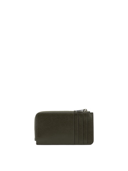 Tory Burch Wallets & Card holders - Green