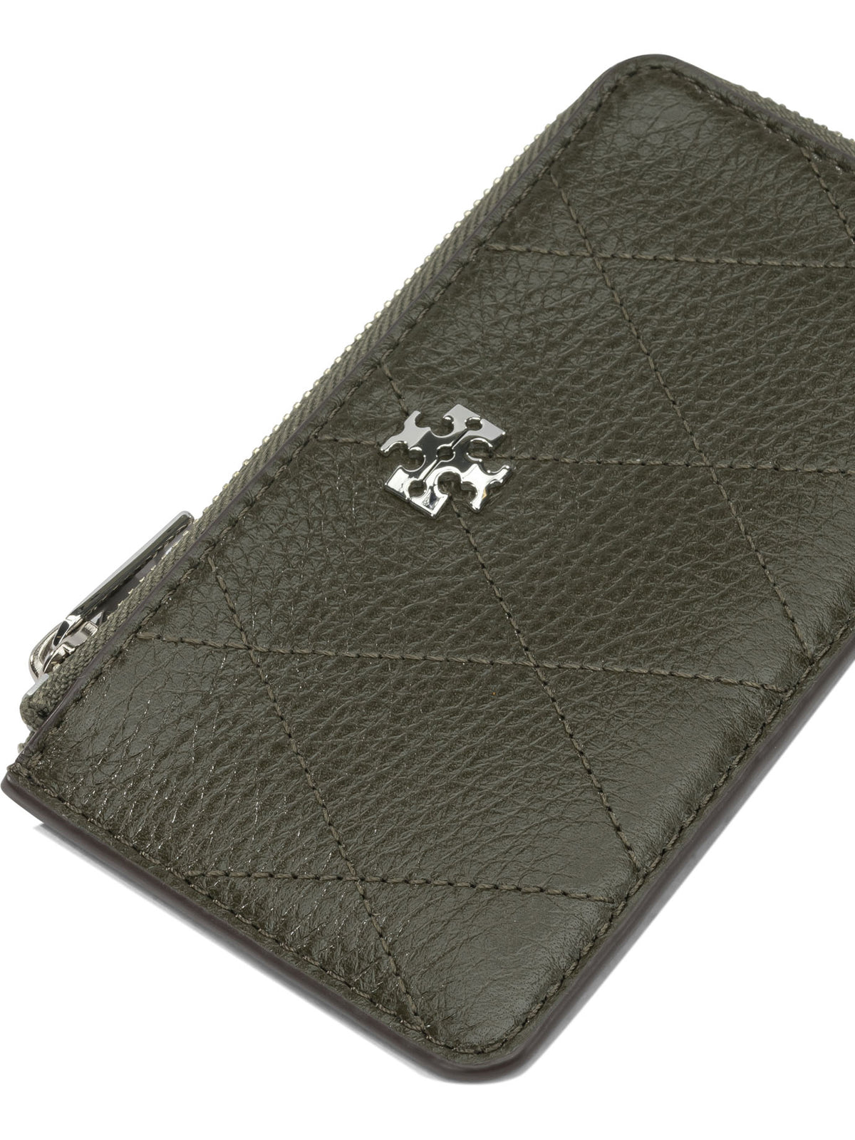Tory Burch Wallets & Card holders - Green