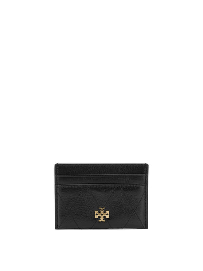 Tory Burch Wallets & Card holders - Black
