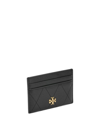Tory Burch Wallets & Card holders - Black