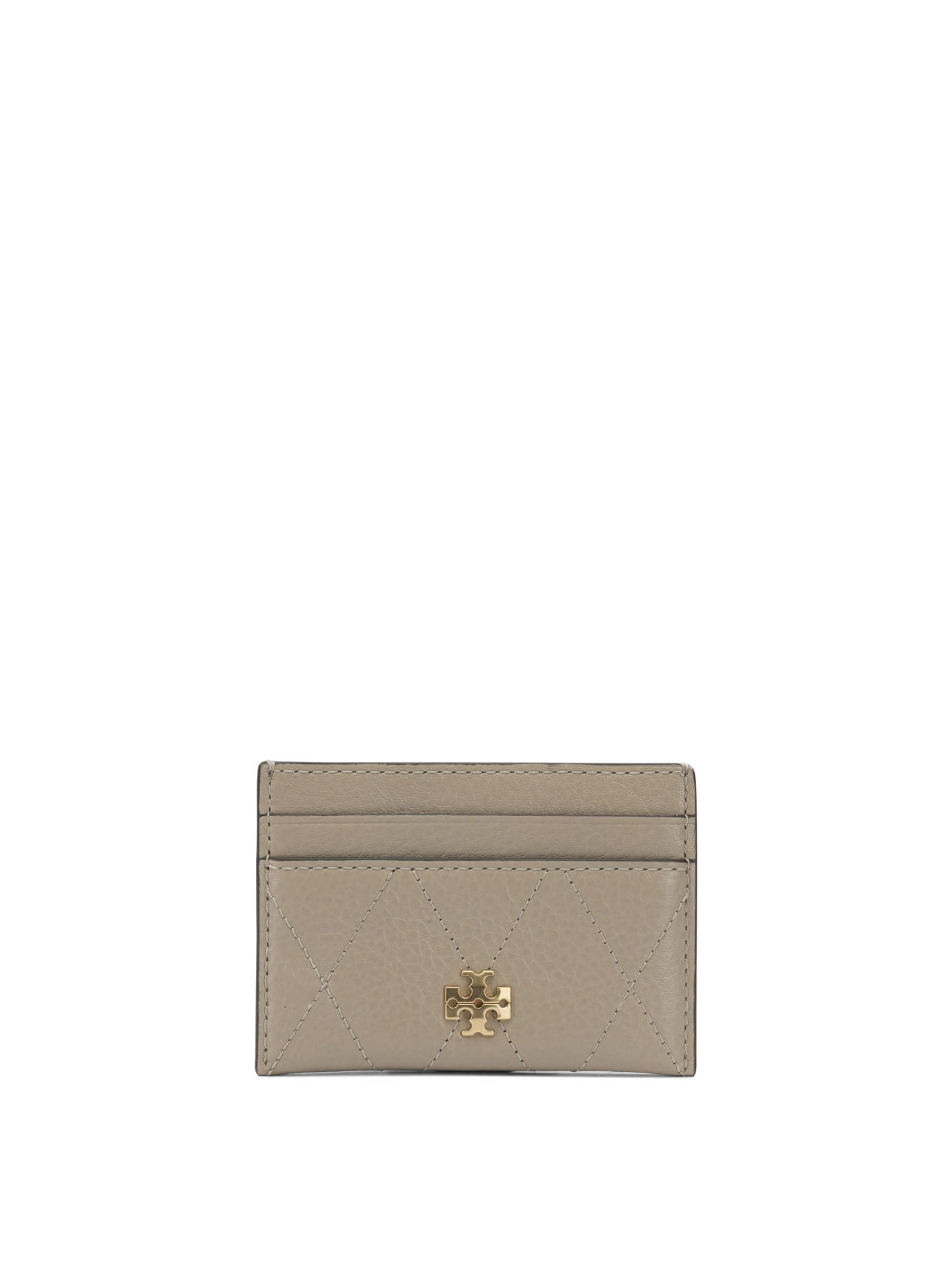 Tory Burch Wallets & Card holders - Grey