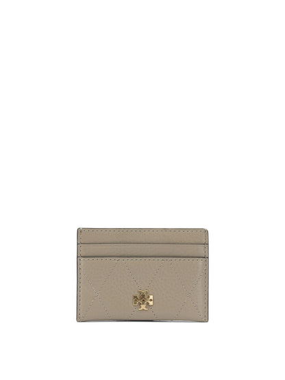 Tory Burch Wallets & Card holders - Grey