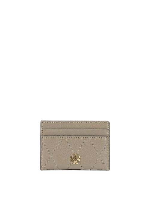 Tory Burch Wallets & Card holders - Grey
