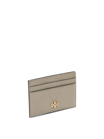 Tory Burch Wallets & Card holders - Grey