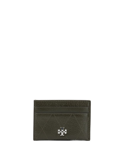 Tory Burch Wallets & Card holders - Green