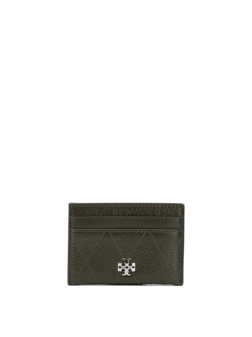 Tory Burch Wallets & Card holders - Green