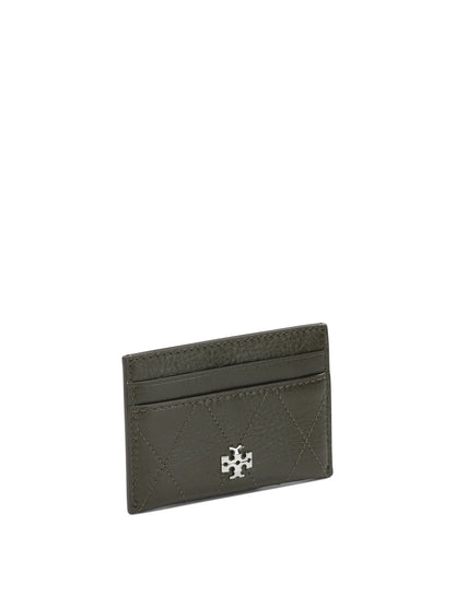 Tory Burch Wallets & Card holders - Green