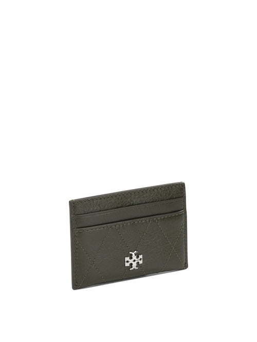 Tory Burch Wallets & Card holders - Green