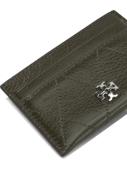 Tory Burch Wallets & Card holders - Green