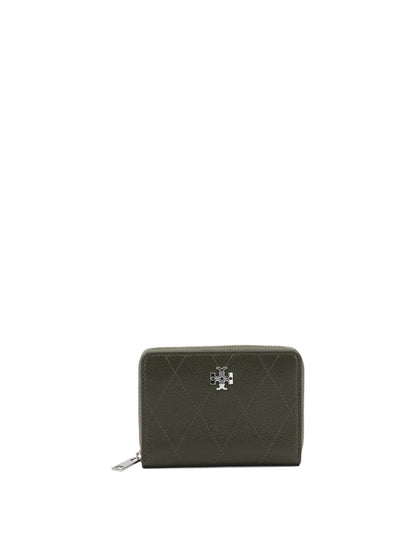 Tory Burch Wallets & Card holders - Green