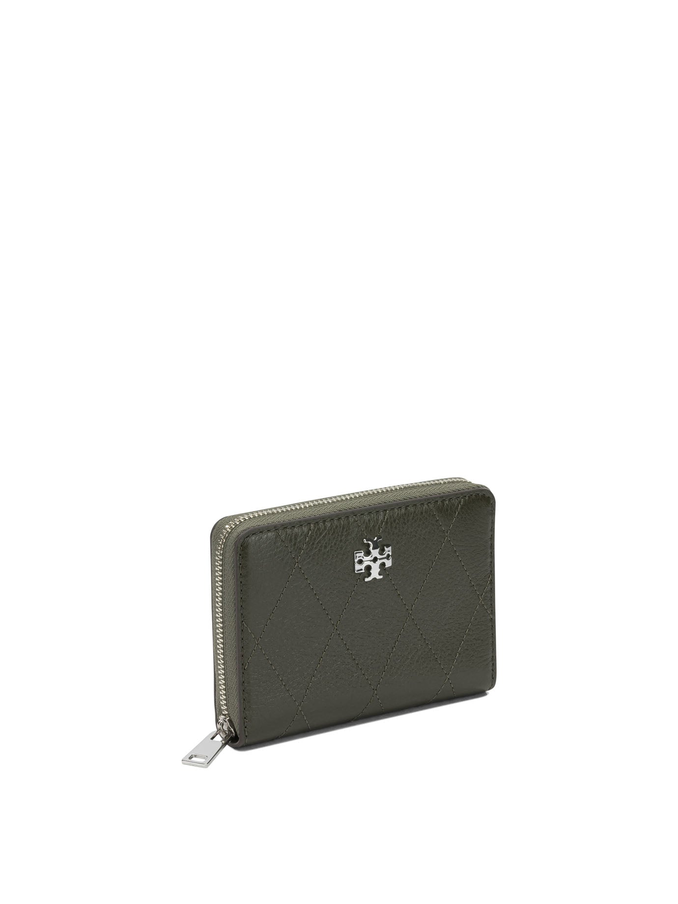 Tory Burch Wallets & Card holders - Green
