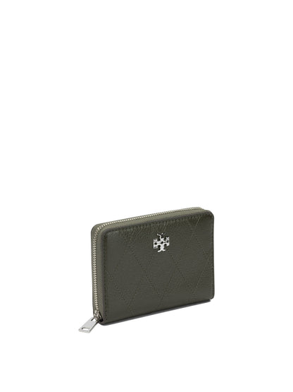 Tory Burch Wallets & Card holders - Green