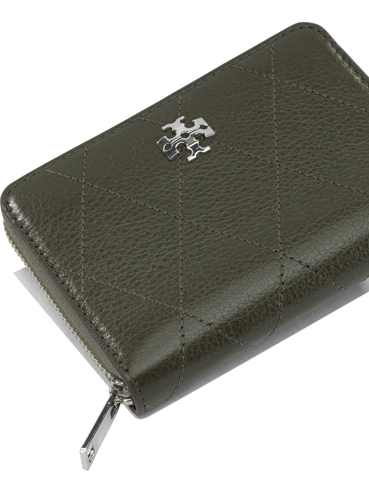 Tory Burch Wallets & Card holders - Green
