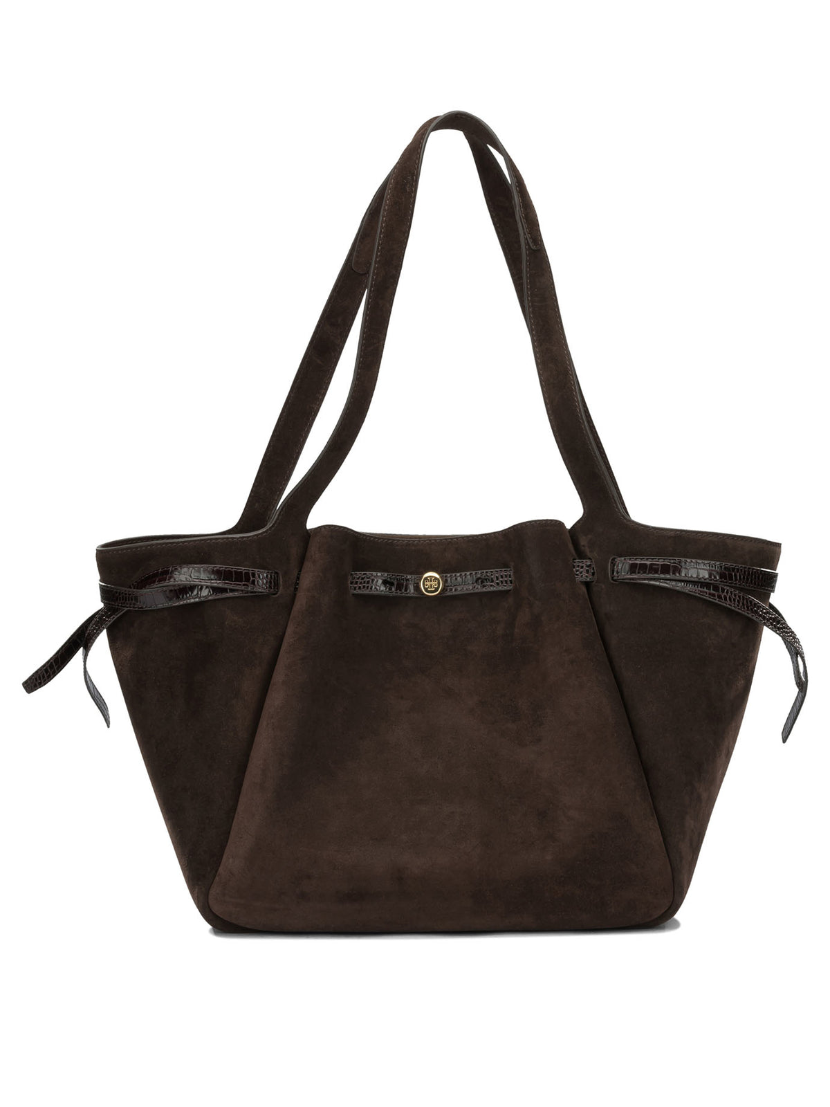 Tory Burch Shoulder bags - Brown