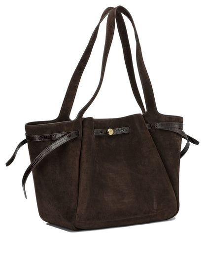 Tory Burch Shoulder bags - Brown