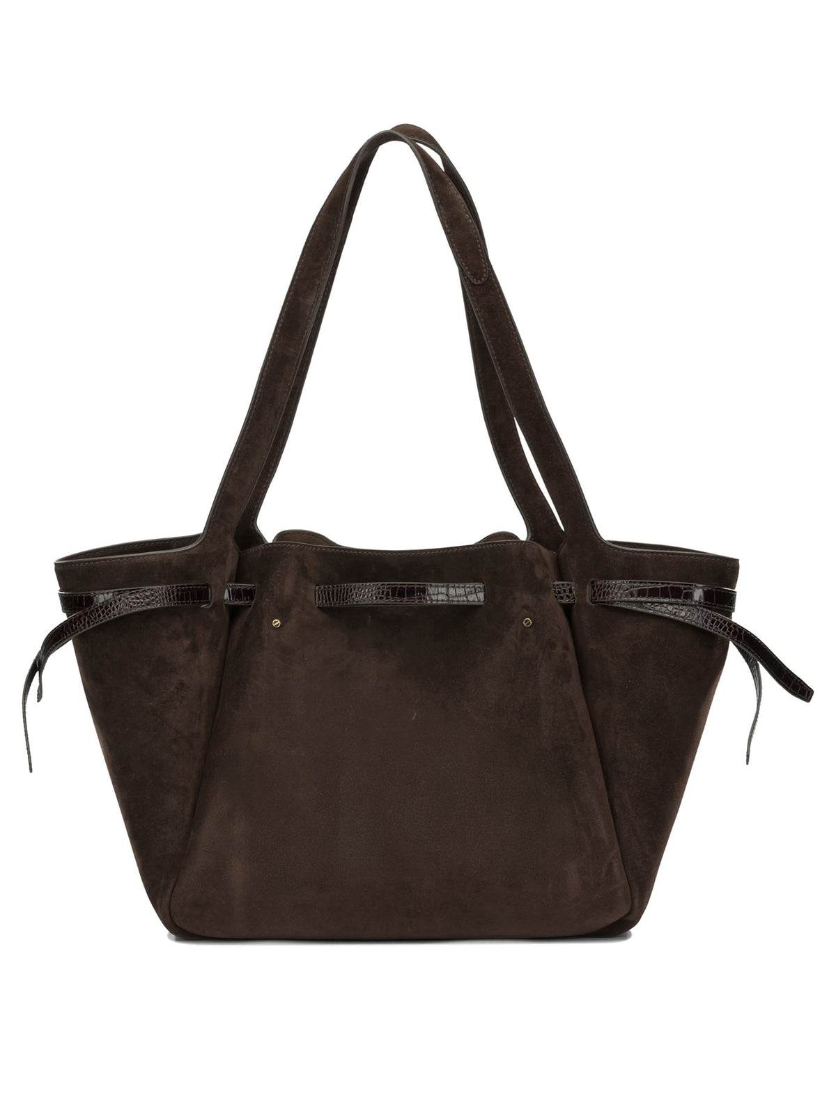 Tory Burch Shoulder bags - Brown