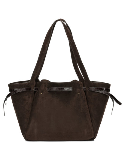 Tory Burch Shoulder bags - Brown