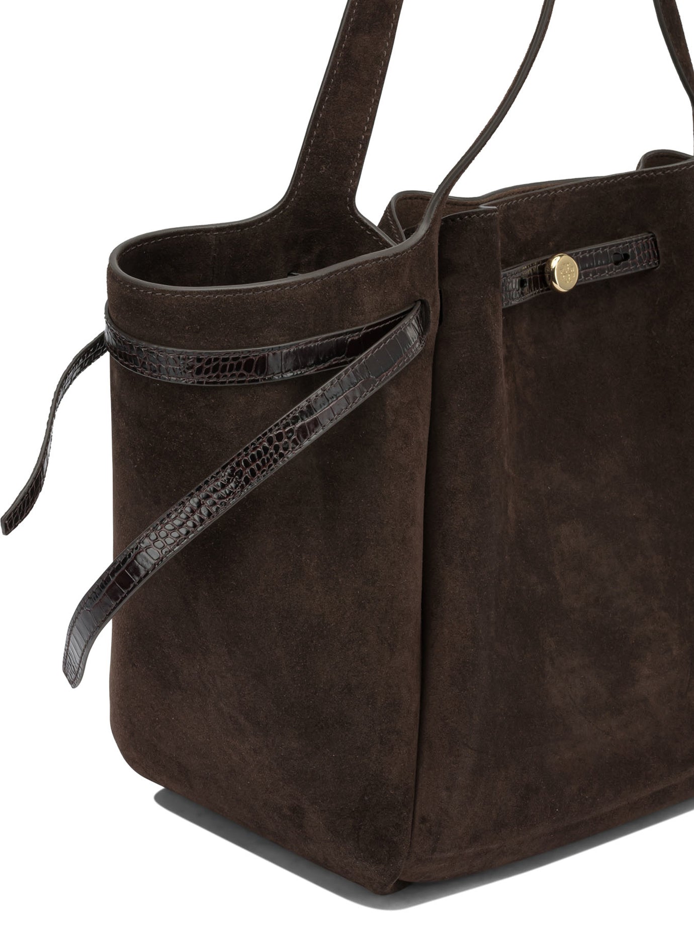 Tory Burch Shoulder bags - Brown