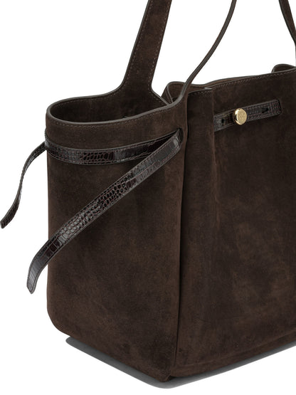 Tory Burch Shoulder bags - Brown
