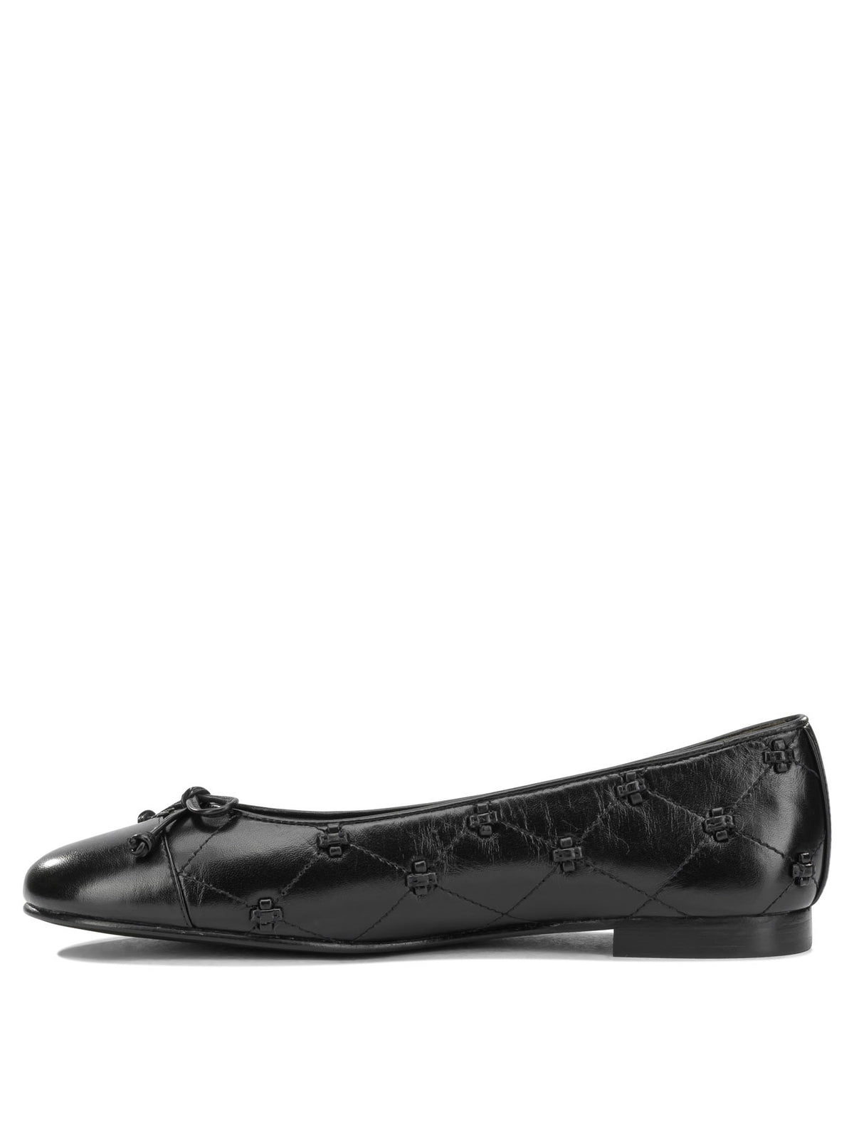 Tory Burch Ballerinas - Black