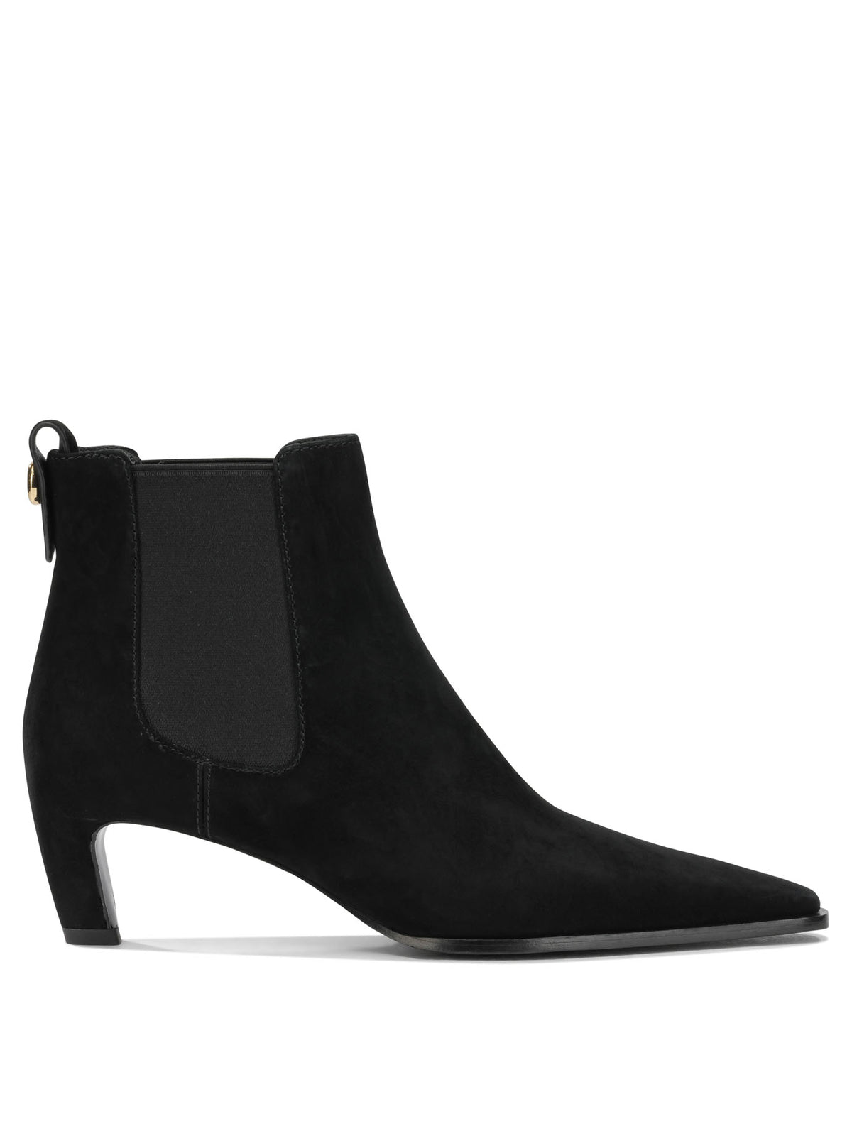 Tory Burch Boots & Ankle Boots - Black